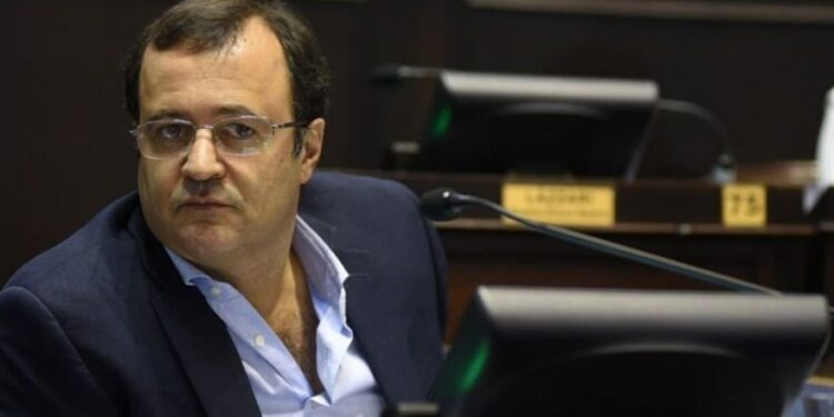 Marcelo Daletto: “Buenos Aires tiene que tener un RIGI provincial, pero también adherir al nacional”