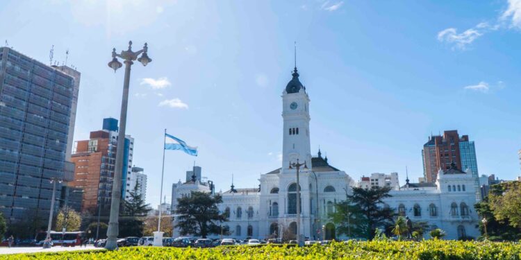 Los trabajadores municipales tendrán un aumento salarial
