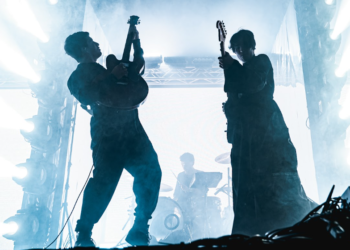 ¡Peces Raros anunció fecha en La Plata!