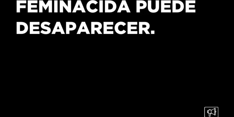 Victoria Eger: “La situación de Feminacida no escapa a la situación económica de nuestro país”