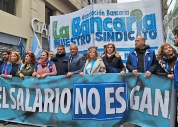 Claudio Bustelo: “El 95% de los trabajadores van a ver perjudicados sus salarios”