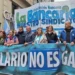 Claudio Bustelo: “El 95% de los trabajadores van a ver perjudicados sus salarios”