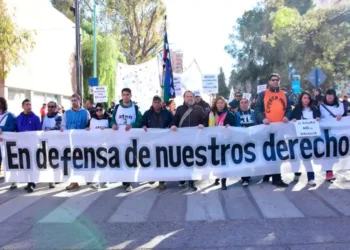 Marcelo Guagliardo: “La situación de ataque a la educación pública del gobierno de Milei es severa”