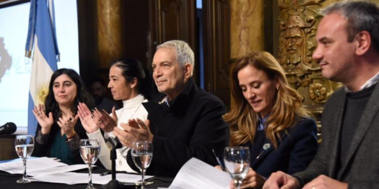 Se relanzó en La Plata el Consejo Local de Promoción y Protección de Derechos de Niños, Niñas y Adolescentes