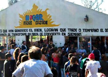 Más de $5 millones en servicios en la Obra del Padre Cajade