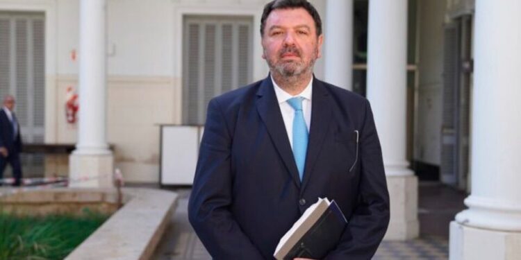 “Lijo es un juez profundamente político”