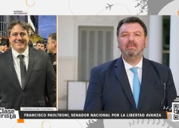 “Lijo no es idóneo, tiene un récord de dormir causas”