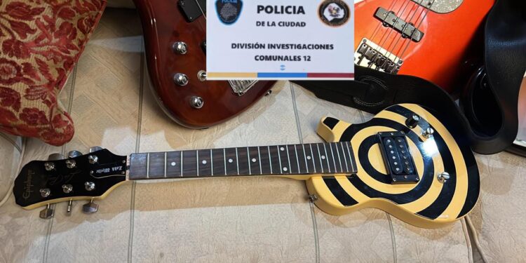 Impulsan ley para desarticular el mercado negro de instrumentos musicales