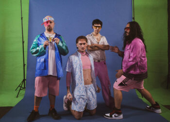 Últimos lanzamientos: nuevas canciones para agregar a tu playlist