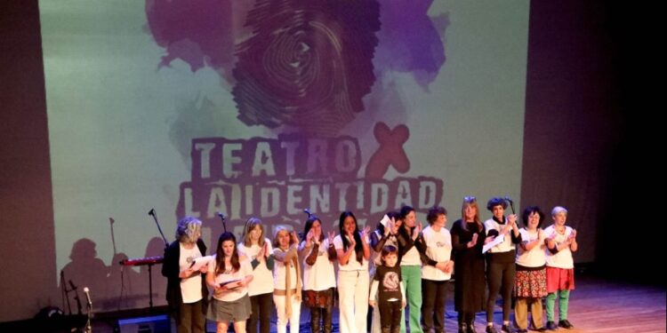 Arranca Teatro por la Identidad #LaPlata