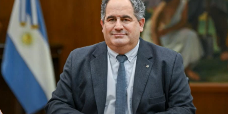 Agustín Lodola: “El RIGI nacional está orientado a las mineras e hidrocarburos”