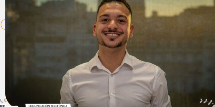 Agustín Rombolá: “Quienes quieran hacer una alianza con La Libertad Avanza deberían irse de la UCR”