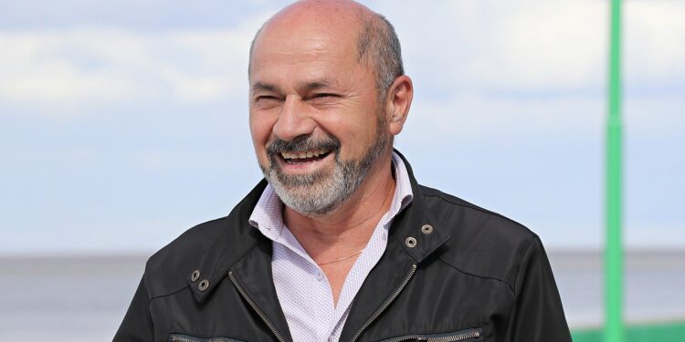 Mario Secco: “El daño que esta haciendo el mamarracho de Milei repercute en nuestra ciudad”