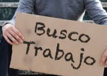 Agustín Lodola: “En La Plata hay mucha gente desocupada casi el 10%”