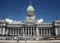 Amanda Alma: “No hay representación en el Congreso, son muchos abogados y pocos trabajadores”
