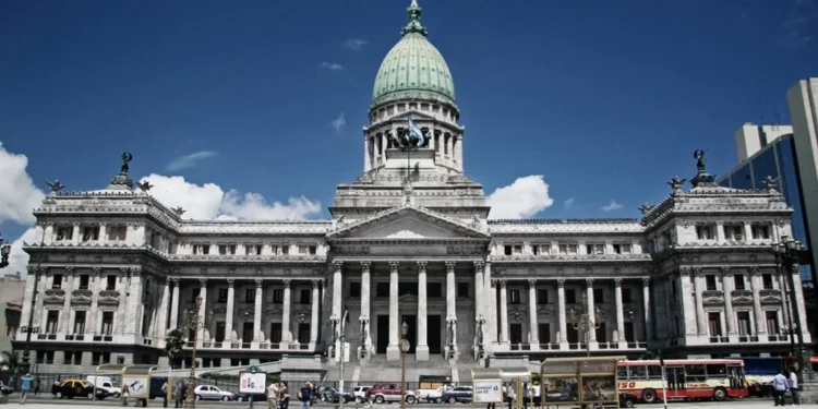 Amanda Alma: “No hay representación en el Congreso, son muchos abogados y pocos trabajadores”