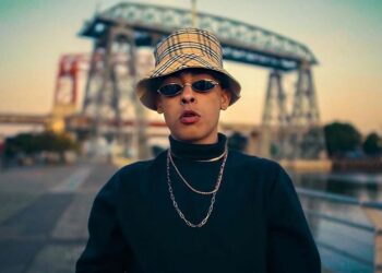 Trueno presenta “El último baile” en la cancha de Ferro