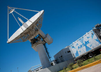 ARSAT: La irrefrenable pulsión bananera de Milei y el horizonte del desarrollo nacional
