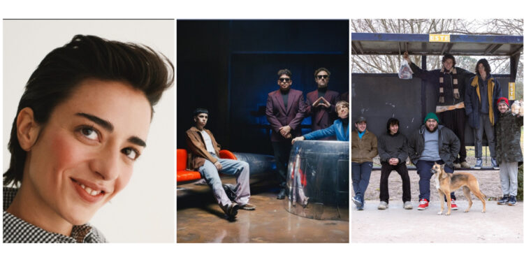 Últimos lanzamientos: nuevas canciones para agregar a tu playlist