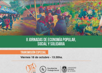 II Jornada de Economía Popular, Social y Solidaria