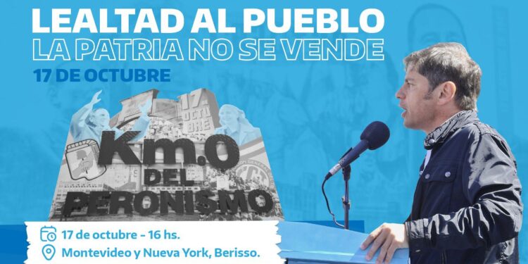 Cagliardi: “En el PJ voy a estar parado donde esté parado el gobernador”