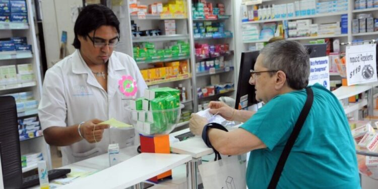 No se están entregando medicamentos a afiliados del PAMI