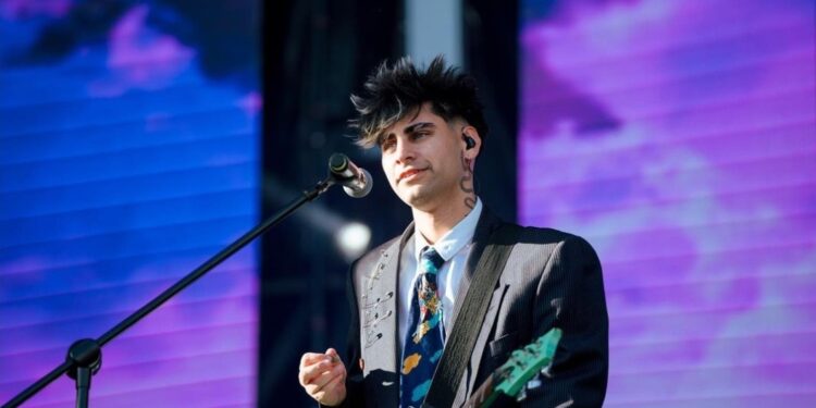 Renzo Luca: “Ya no le tengo miedo al fracaso”