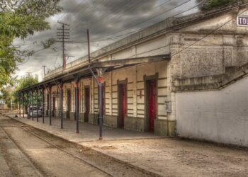 Se creó el Museo y Archivo Histórico de Tolosa: “Es el barrio con más historia de La Plata”