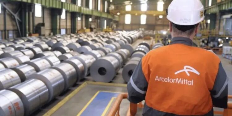 Suspensiones en Acindar: “Es el peor año de la historia. Producimos el 50% menos que otros años”