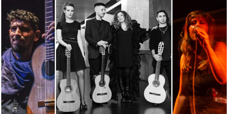 Ya llega Fulgor Bonaerense, el festival de nuevo tango de la provincia