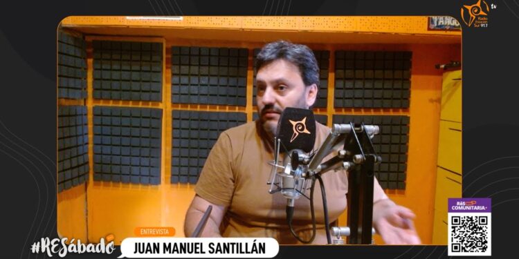 “Nuestra universidad tiene una raíz muy linda en la extensión”