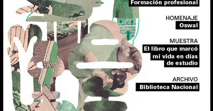 Premio Hormiguita Viajera a la Revista Sacapuntas