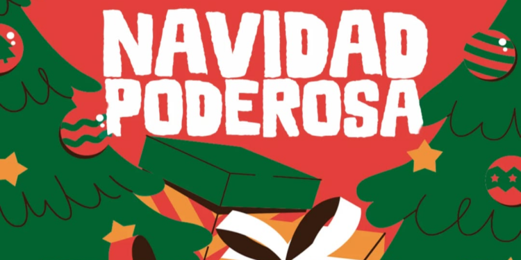 La Asamblea de Los Hornos impulsa una Colecta de Juguetes para navidad