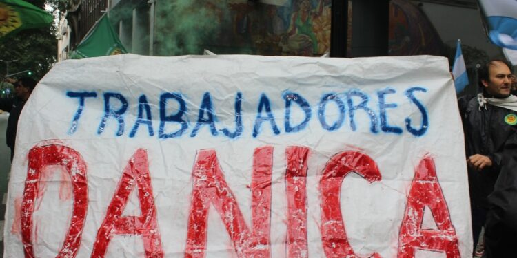 Despidos Y Cierre En Danica: “Hace Seis Años Que Venimos Luchando”