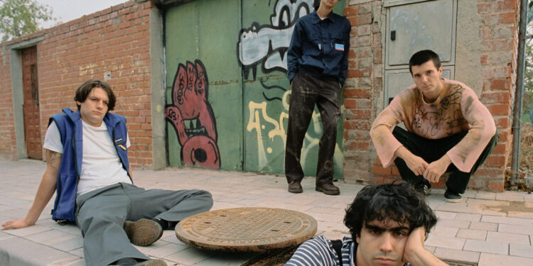 Carolina Durante regresa a la Argentina