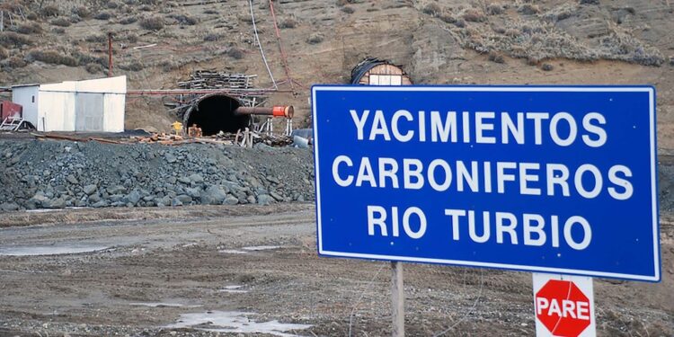 Milei inició la privatización de Yacimientos Carboníferos Río Turbio
