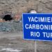 Milei inició la privatización de Yacimientos Carboníferos Río Turbio