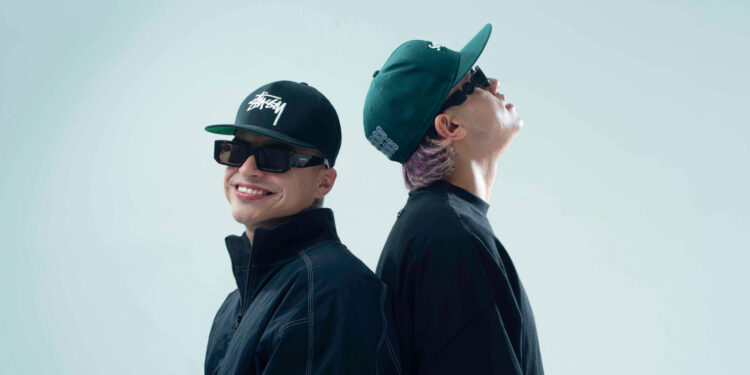 La T y la M llegan con todos sus éxitos a La Plata