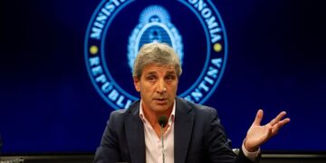 Acuerdo con el FMI: “El anclaje de dependencia geopolítica seguirá con los años”