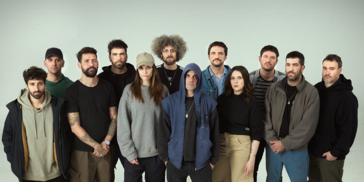 Militantes del Clímax presenta “Nueva sangre” en La Plata