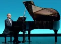 “La Música de las Ideas”: Sergio Feferovich llega a La Plata con una experiencia inspiradora