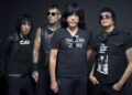 Marky Ramone vuelve a La Plata con su gira sudamericana