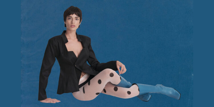 Zoe Gotusso presenta “Pequeños conciertos”