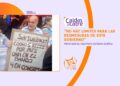 Marcha de jubilados: “La paciencia social se está acabando”