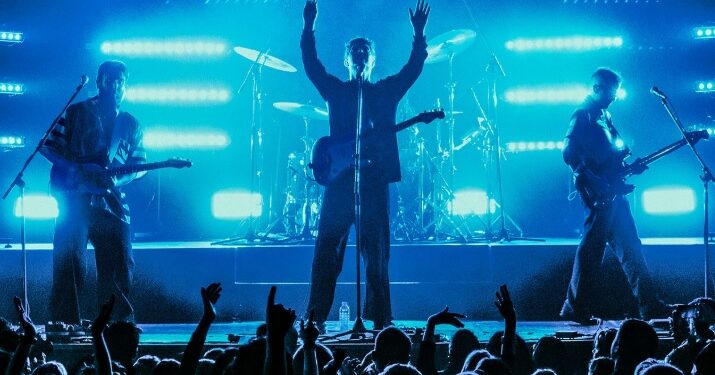 Lanzamiento: Rayos Láser presenta “Ya no estoy aquí”