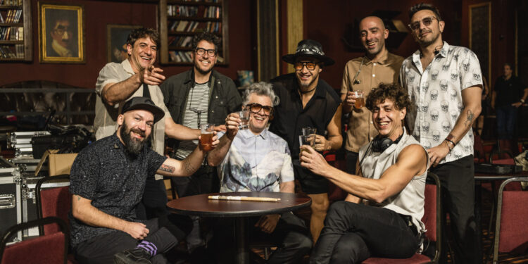 No Te Va Gustar anuncia el cierre de su gira “30 Años” en La Plata