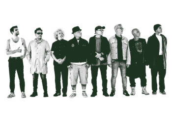 Los Fabulosos Cadillacs celebran 40 años de música con un show imperdible en La Plata