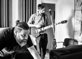 Lanzamiento: “La Plata o L.A.”, lo nuevo de Mister y Joaquin Castillo