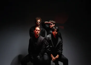 VITA SET presenta su nuevo disco ZONA CERO en Ciudad de Gatos