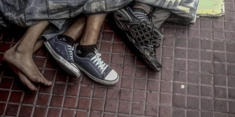 Nicolás Carvalho: “Estamos al límite con los dispositivos”